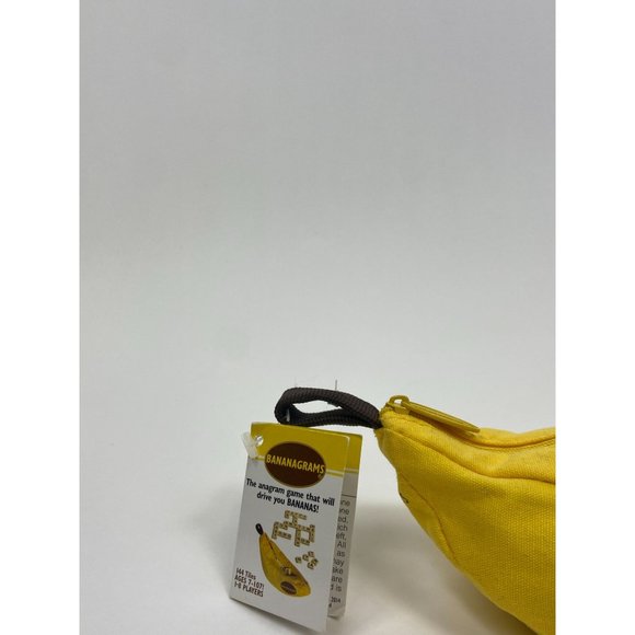 Bananagrams Game - Picture 2 of 3